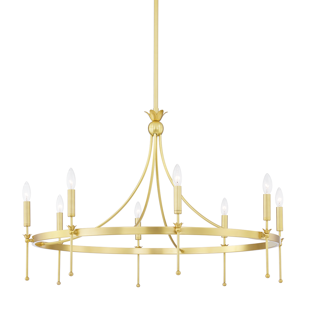 Gates Chandelier
