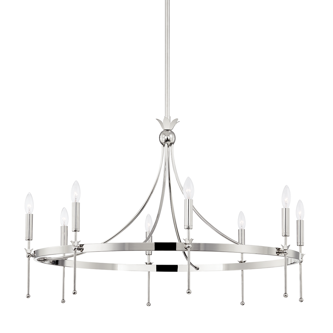 Gates Chandelier