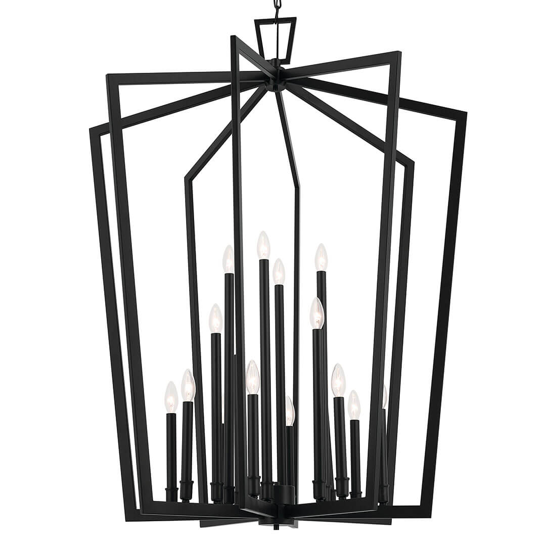 Large Foyer Pendant 16Lt