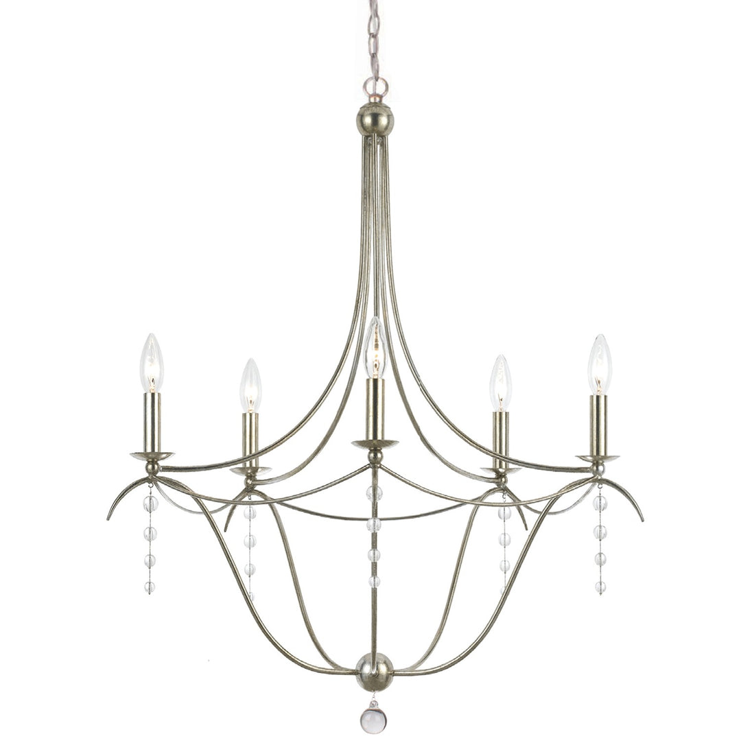 Metro 27.5'' Chandelier