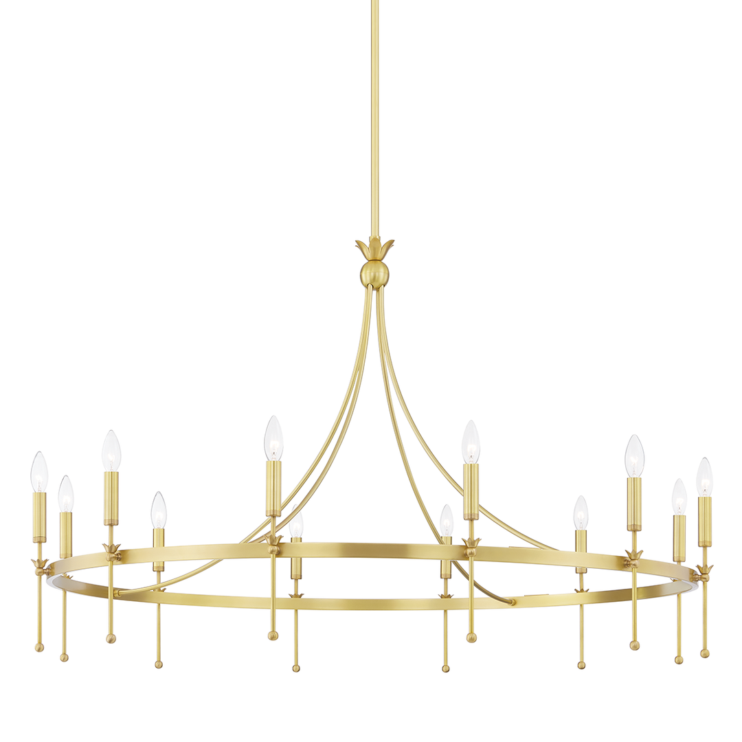 Gates Chandelier