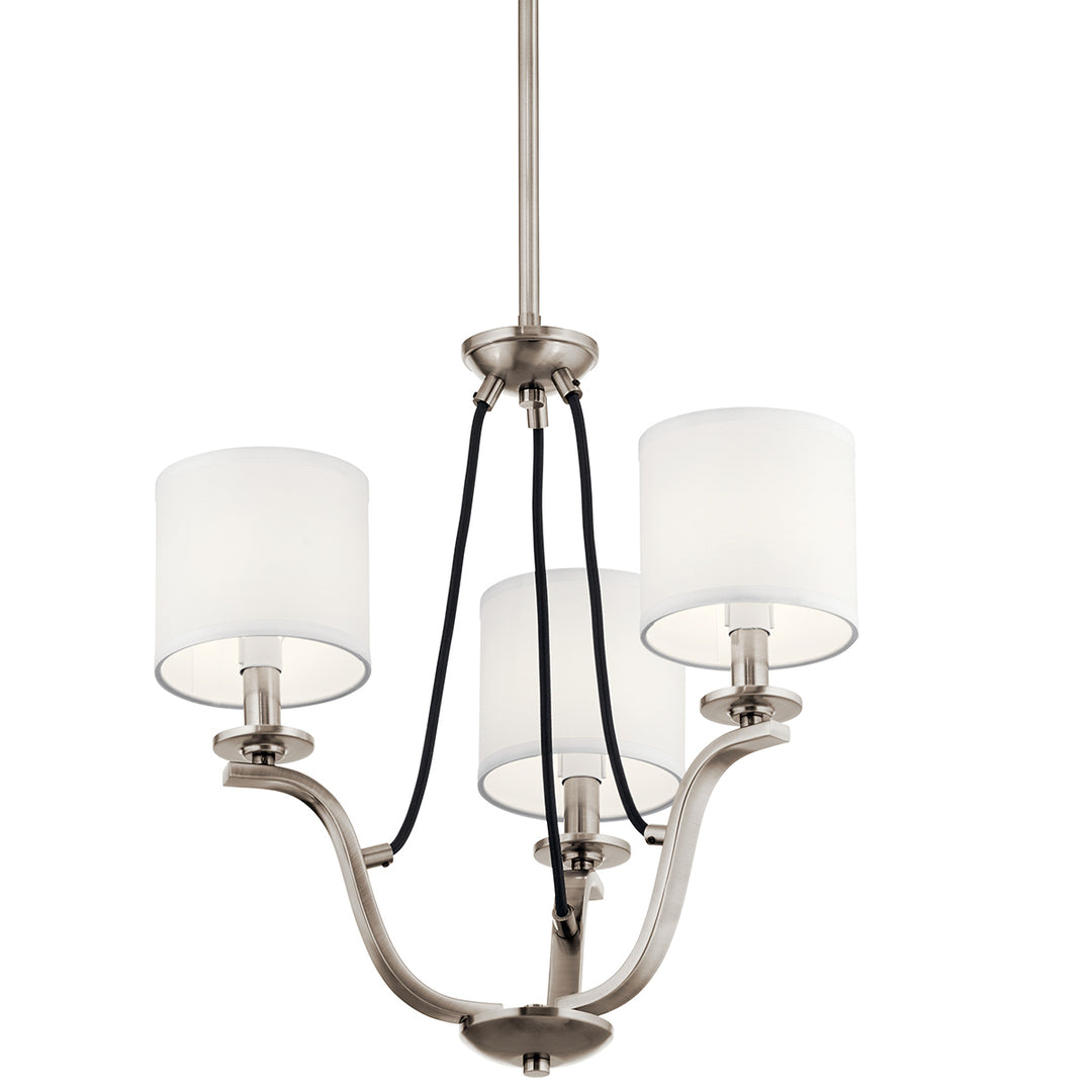 Mini Chandelier 3Lt