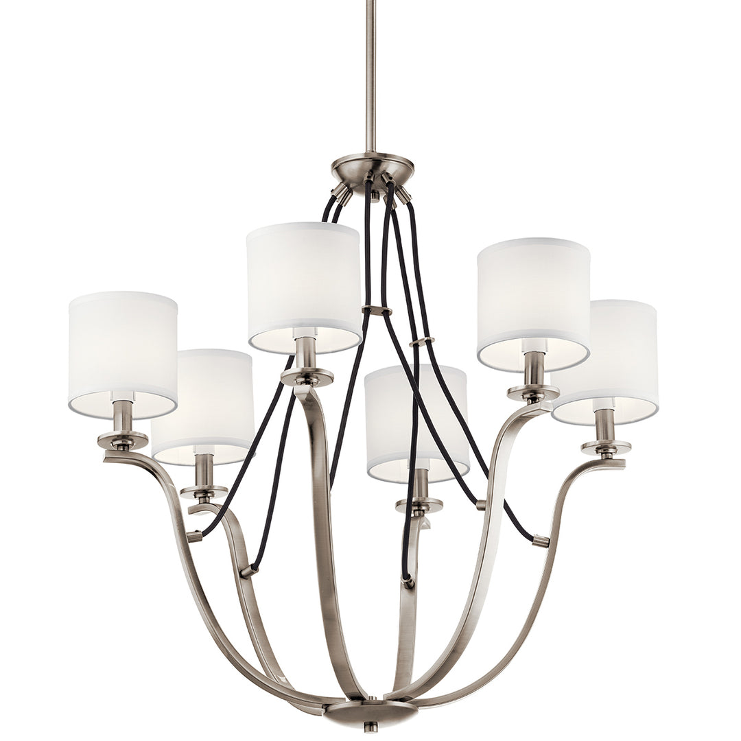 Chandelier 6Lt