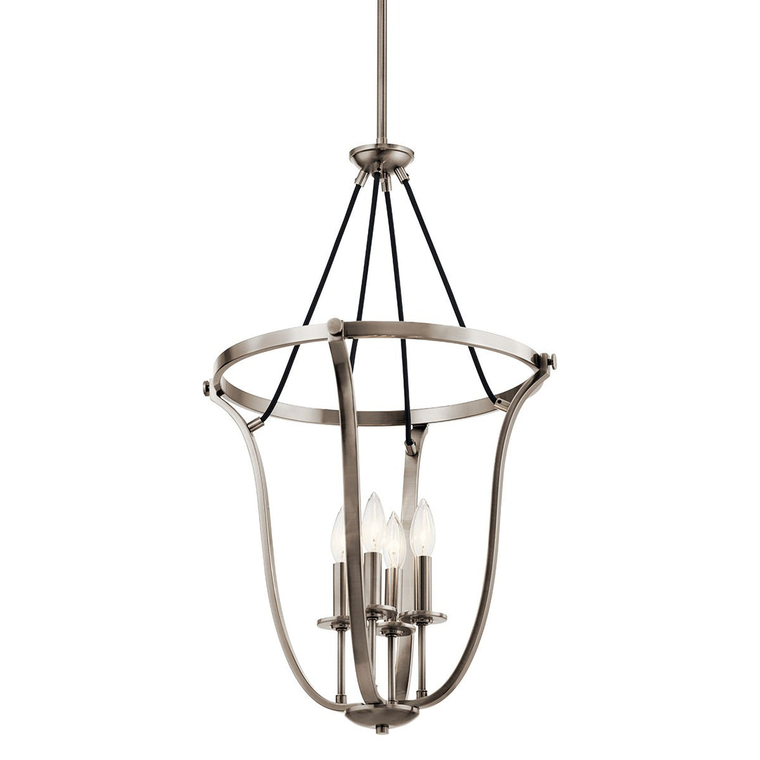 Large Foyer Pendant 4Lt