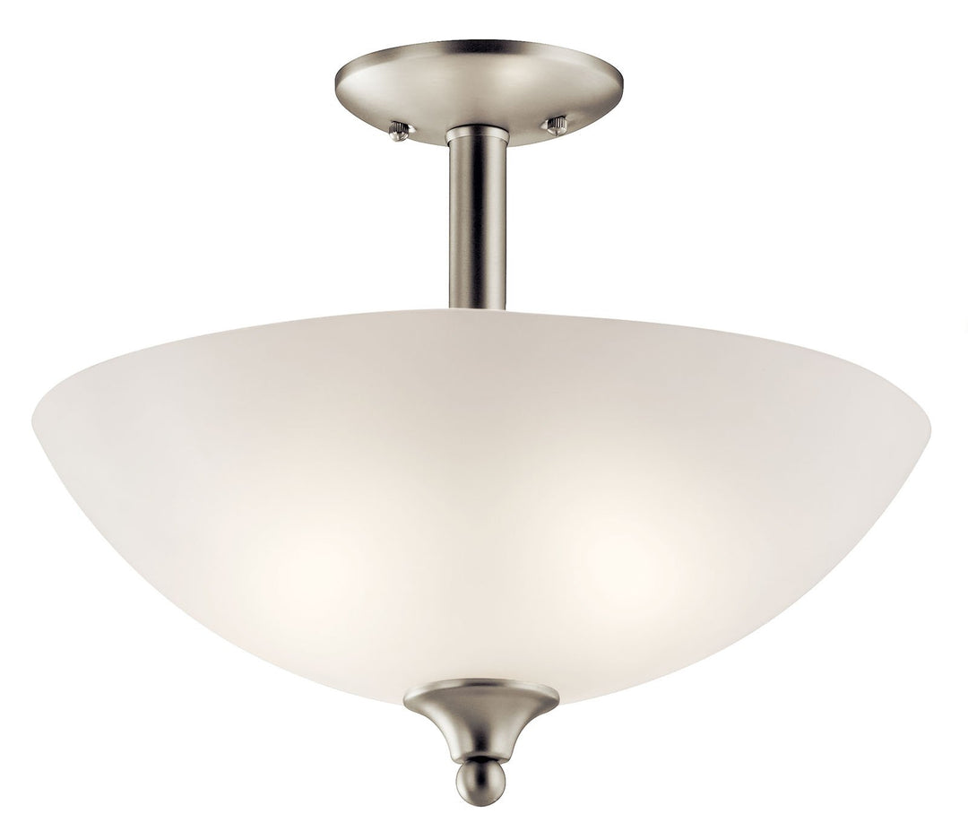 Pendant/Semi Flush 2Lt