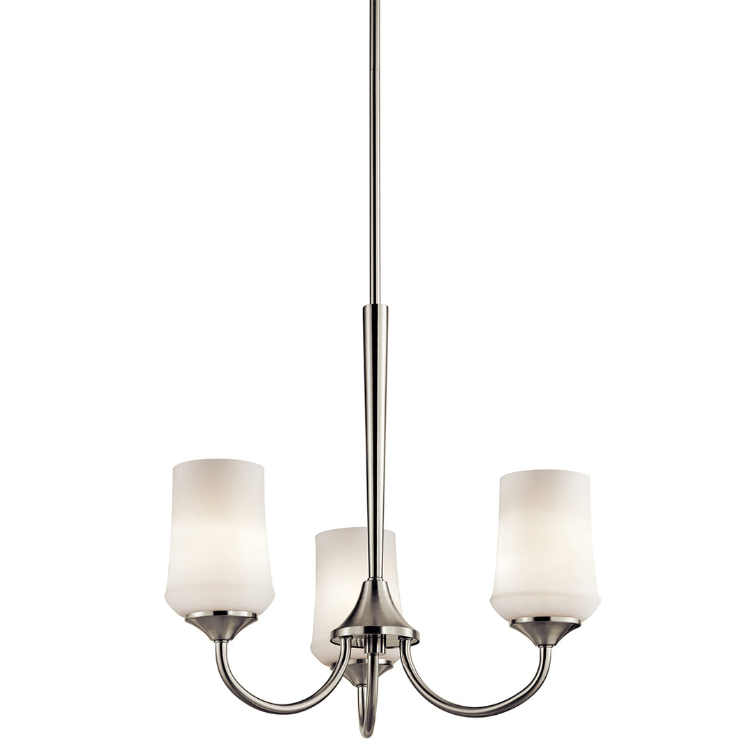 Chandelier 3Lt LED