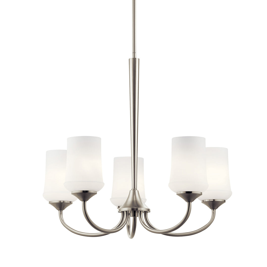 Chandelier 5Lt LED