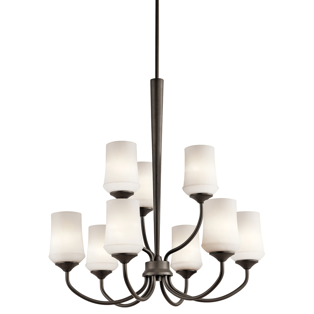 Chandelier 9Lt LED