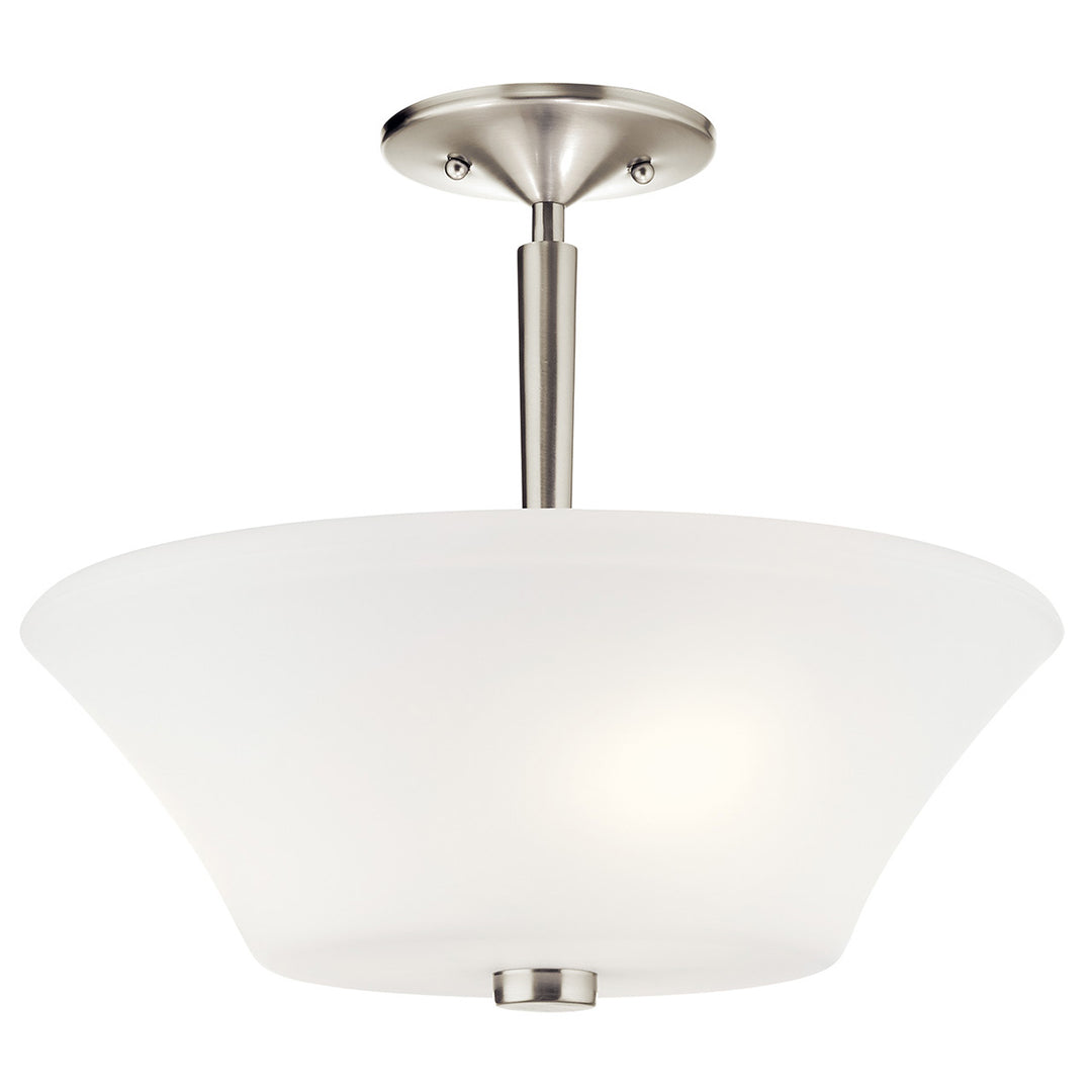 Semi Flush 3Lt