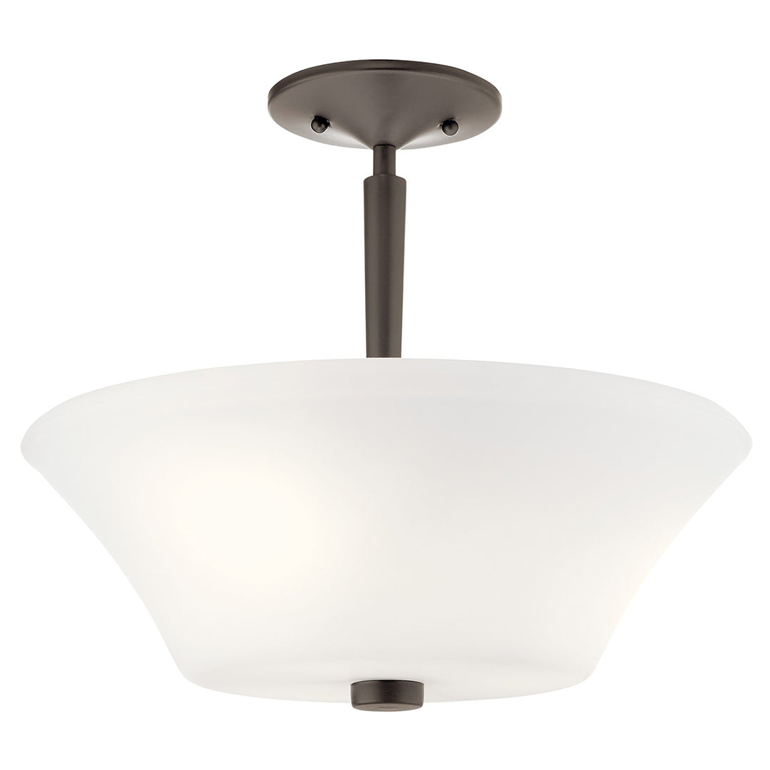 Semi Flush 3Lt