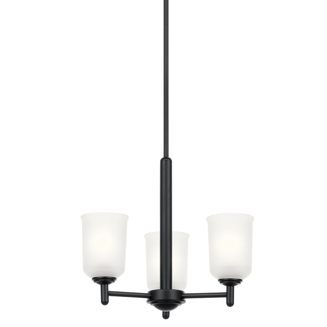 Mini Chandelier 3Lt