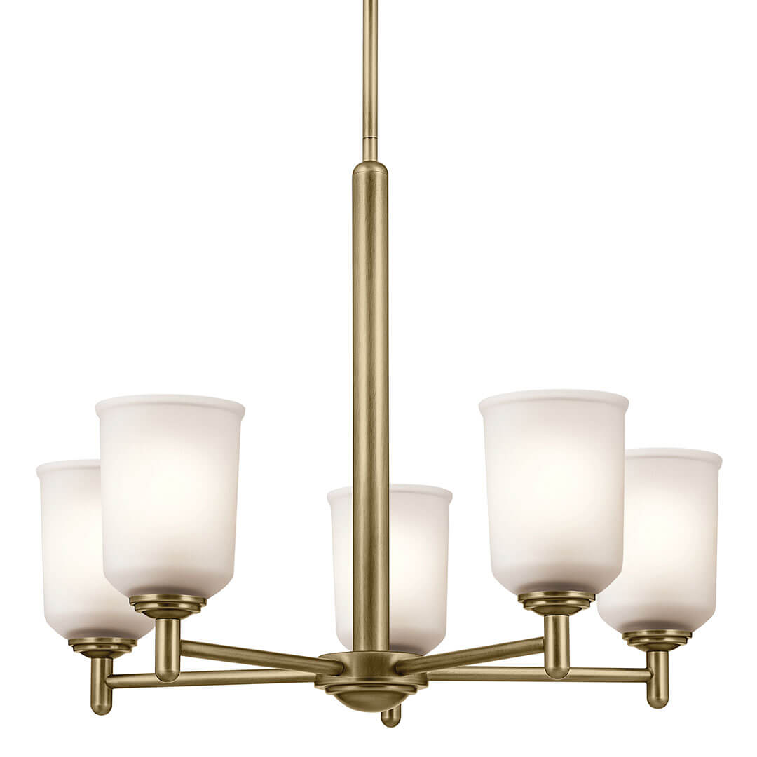 Chandelier 5Lt
