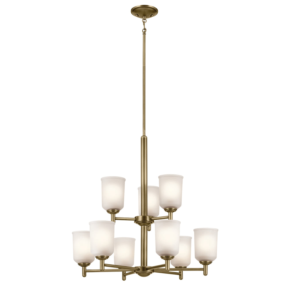 Chandelier 9LT