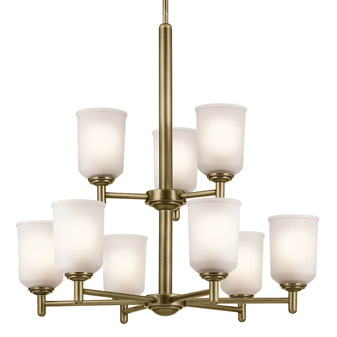 Chandelier 9LT