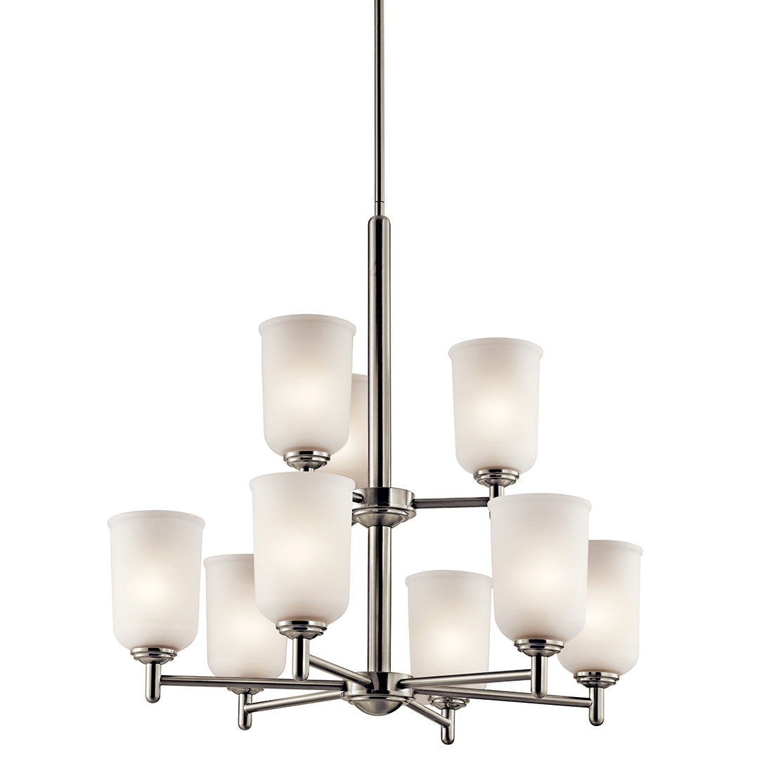 Chandelier 9Lt