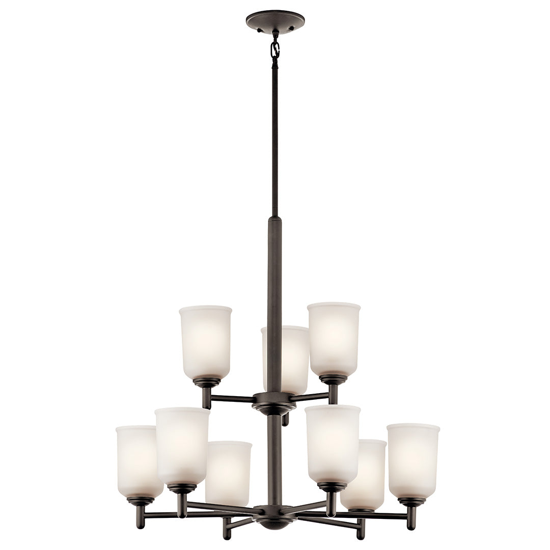 Chandelier 9Lt