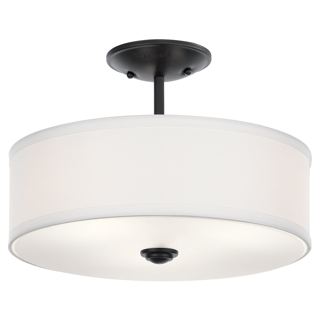 Semi Flush 3Lt