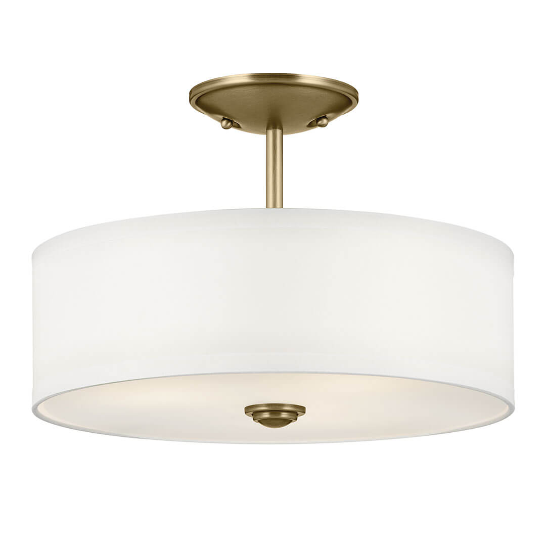 Semi Flush 3Lt