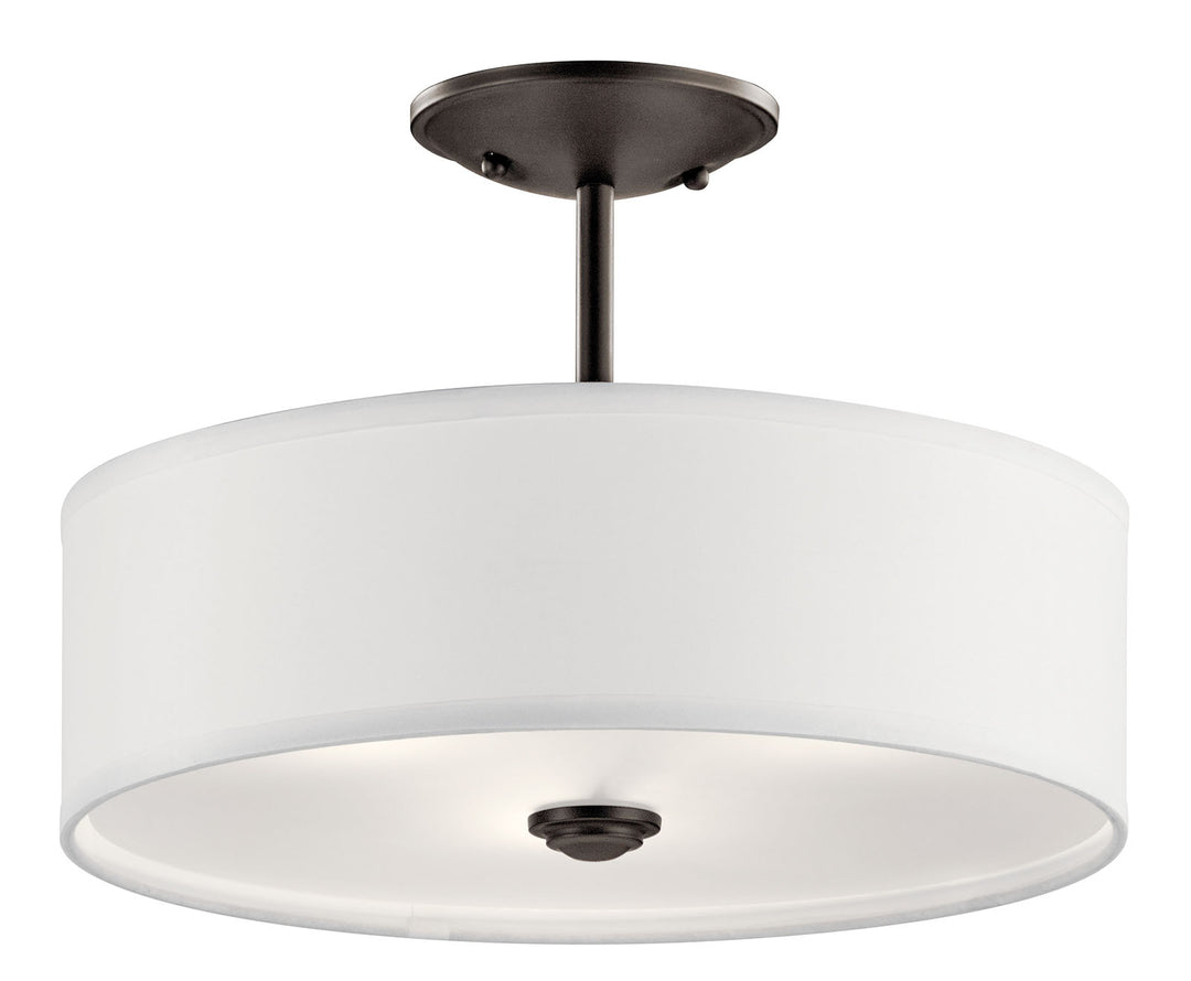 Semi Flush 3Lt