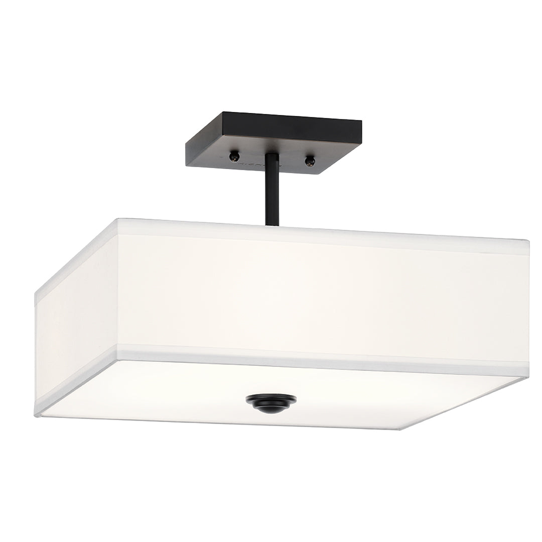 Semi Flush 3Lt