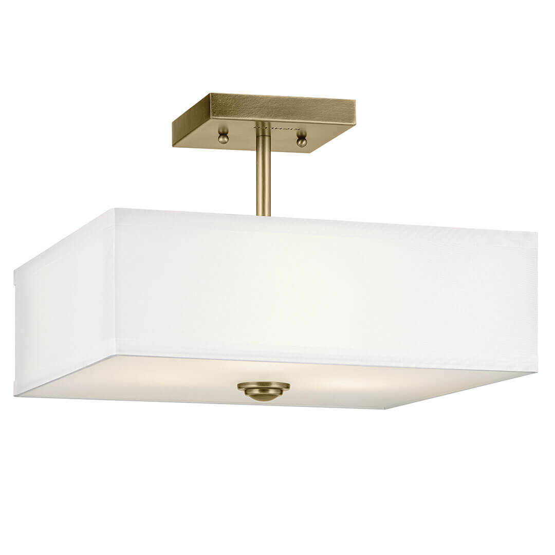 Semi Flush 3Lt