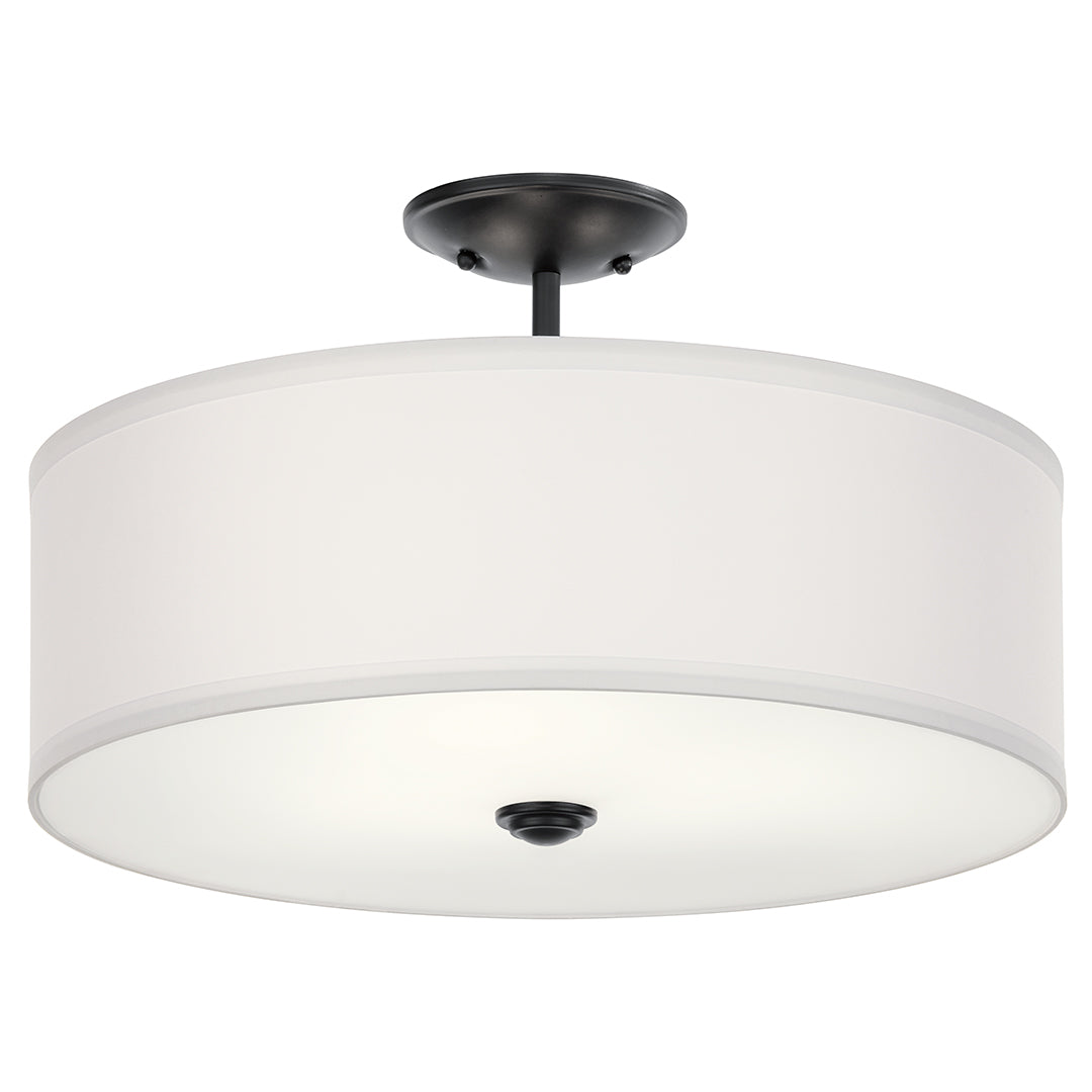 Semi Flush 3Lt