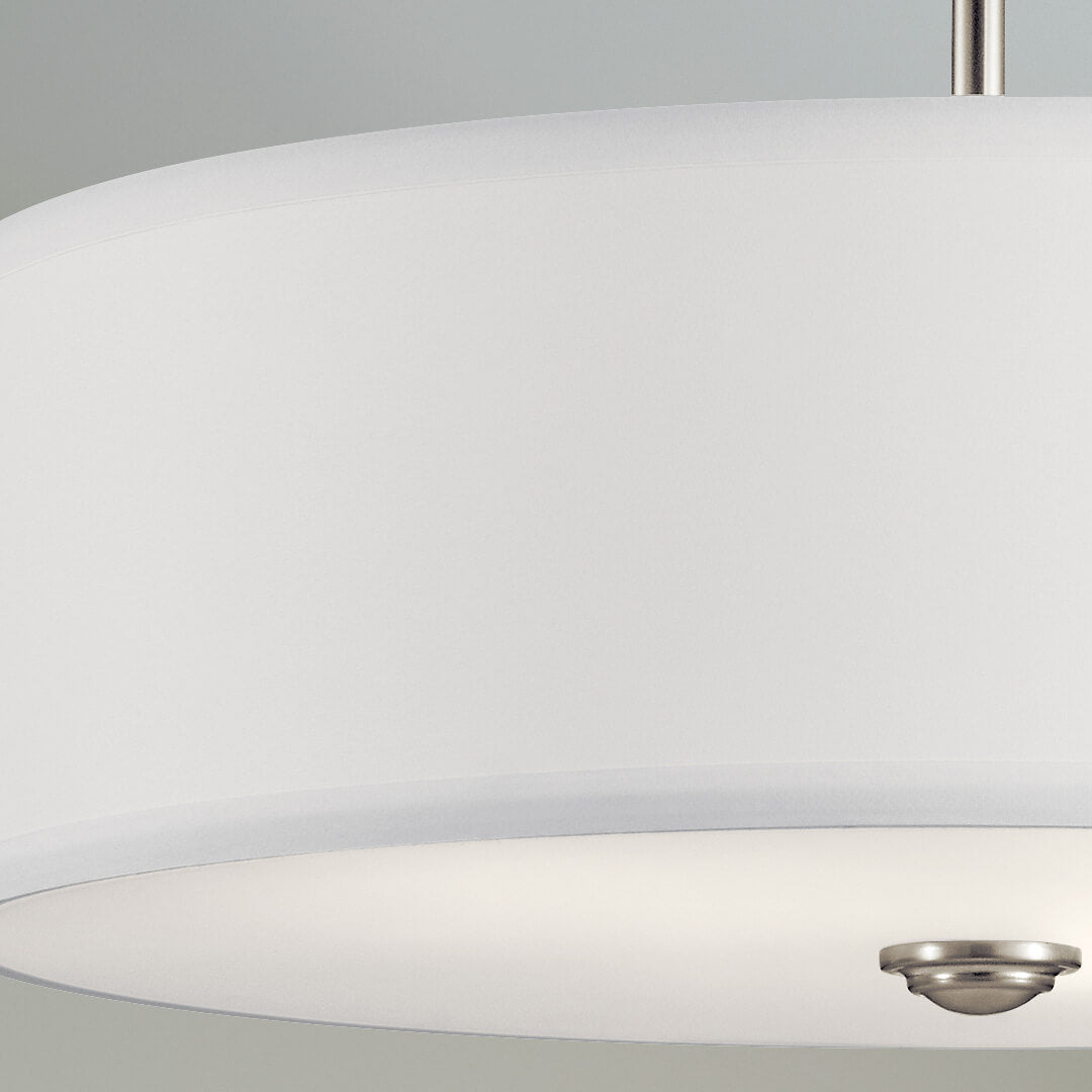 Semi Flush 3Lt