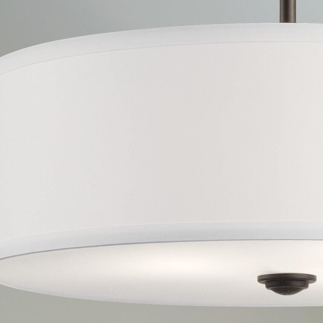 Semi Flush 3Lt