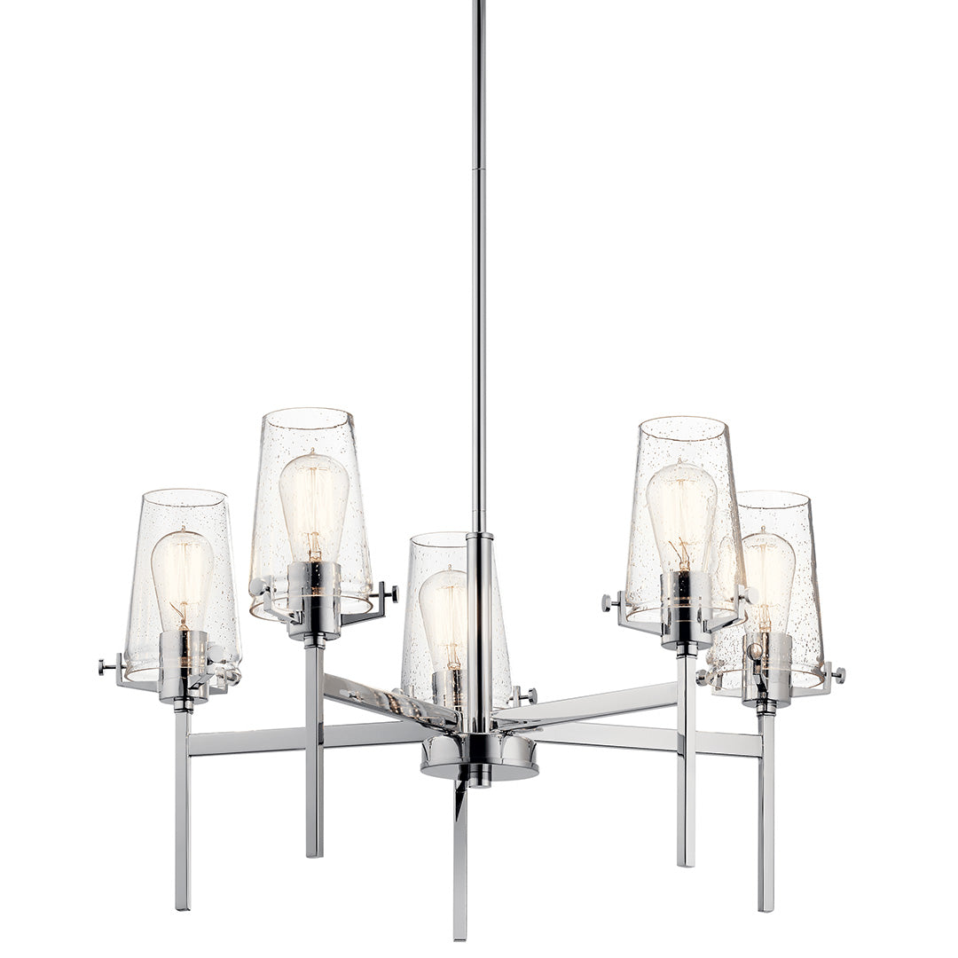 Chandelier 5Lt