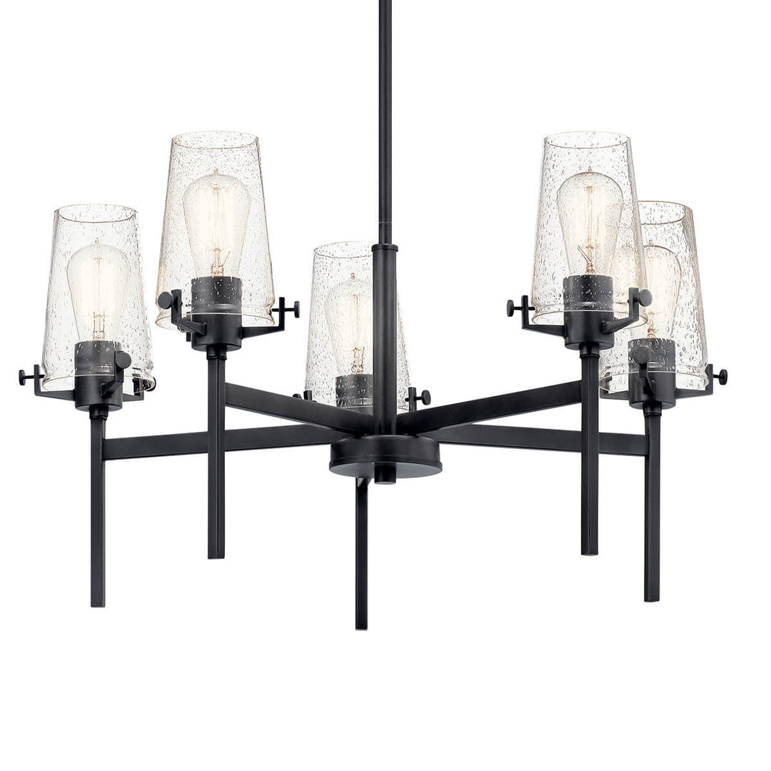 Chandelier 5Lt