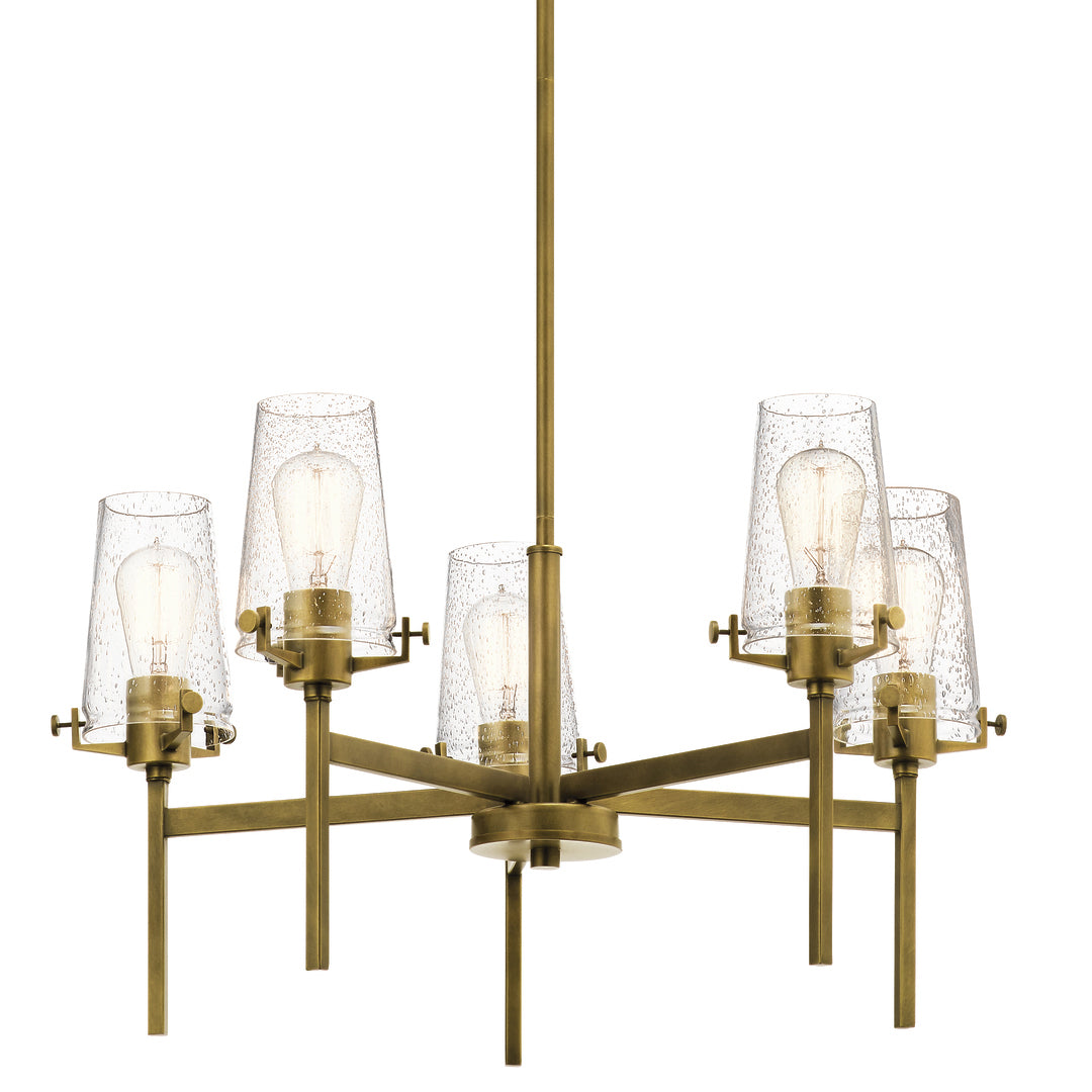 Chandelier 5Lt