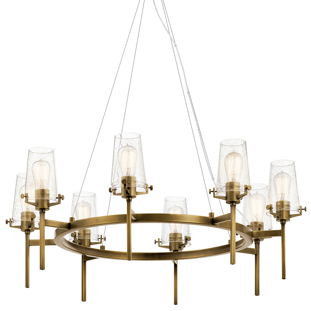 Chandelier 8Lt