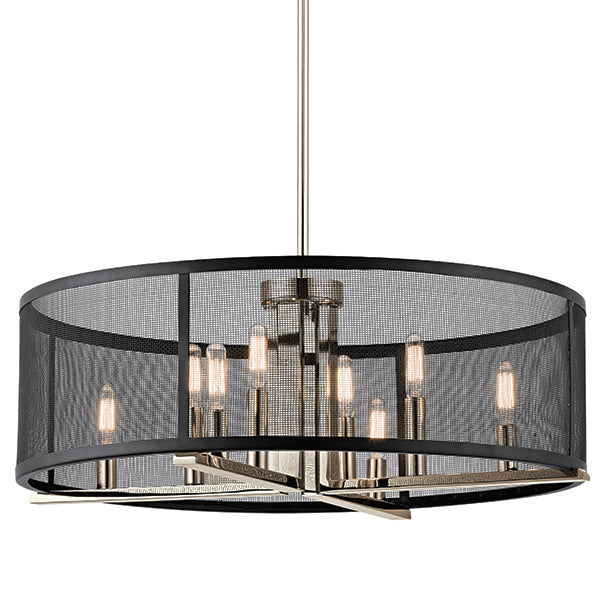 Chandelier/Pendant 8Lt