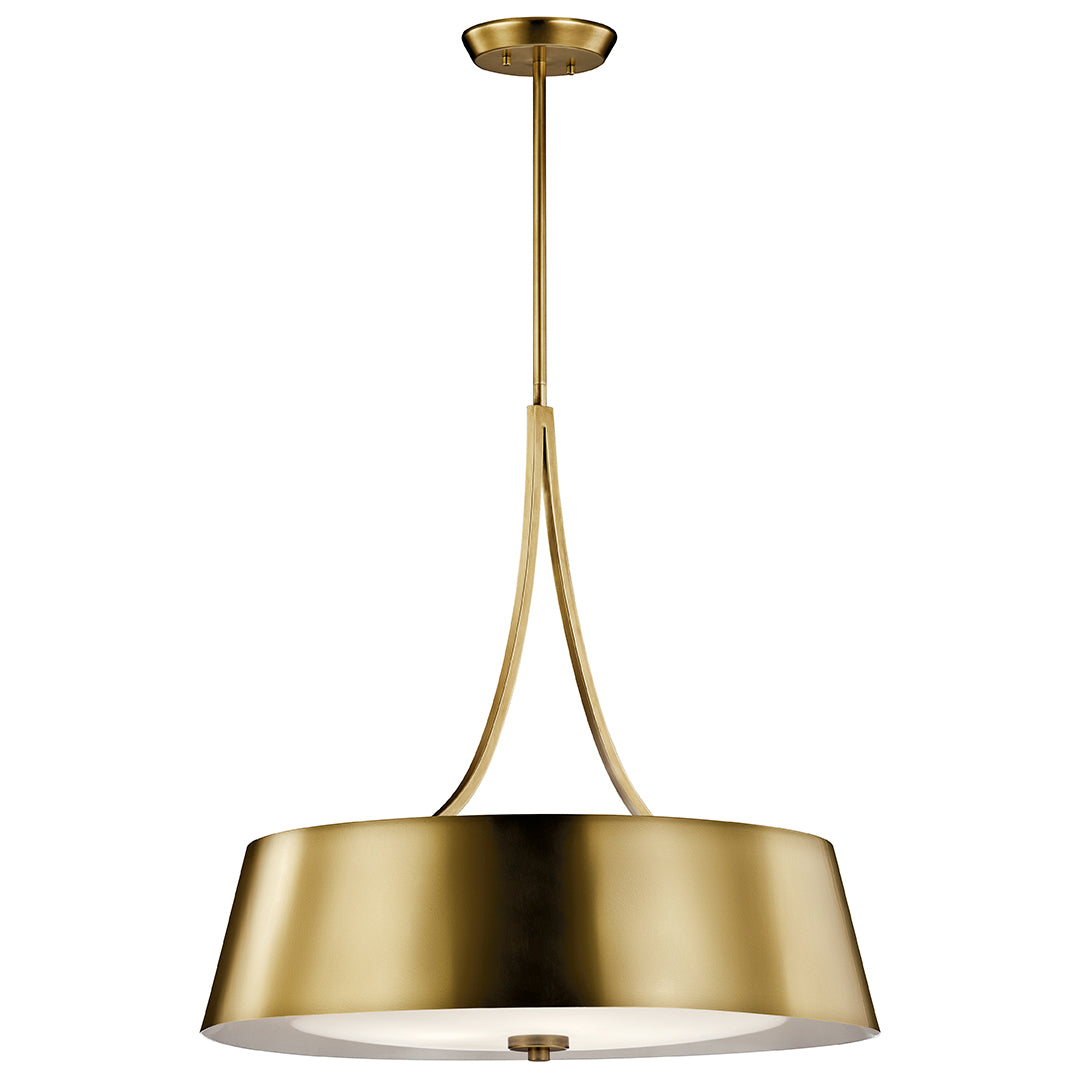 Chandelier/Pendant 4Lt