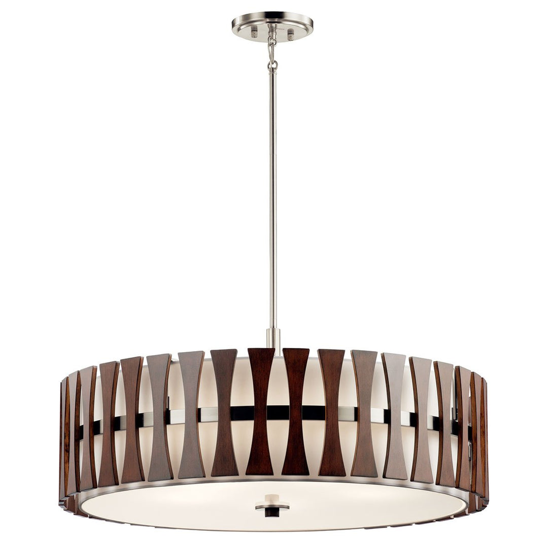 Pendant/Semi Flush 5Lt
