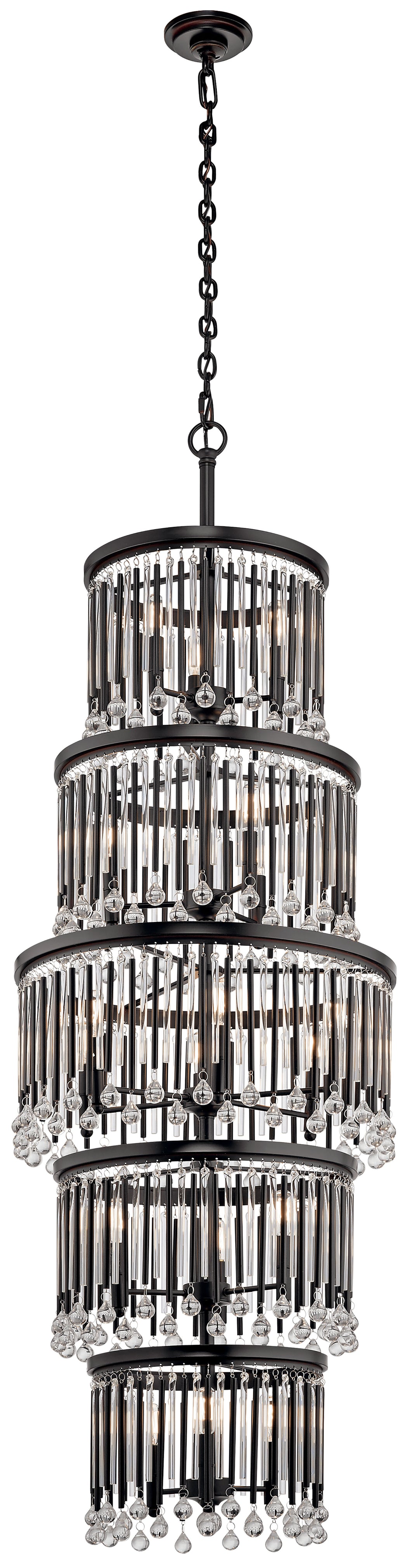 Chandelier 18Lt