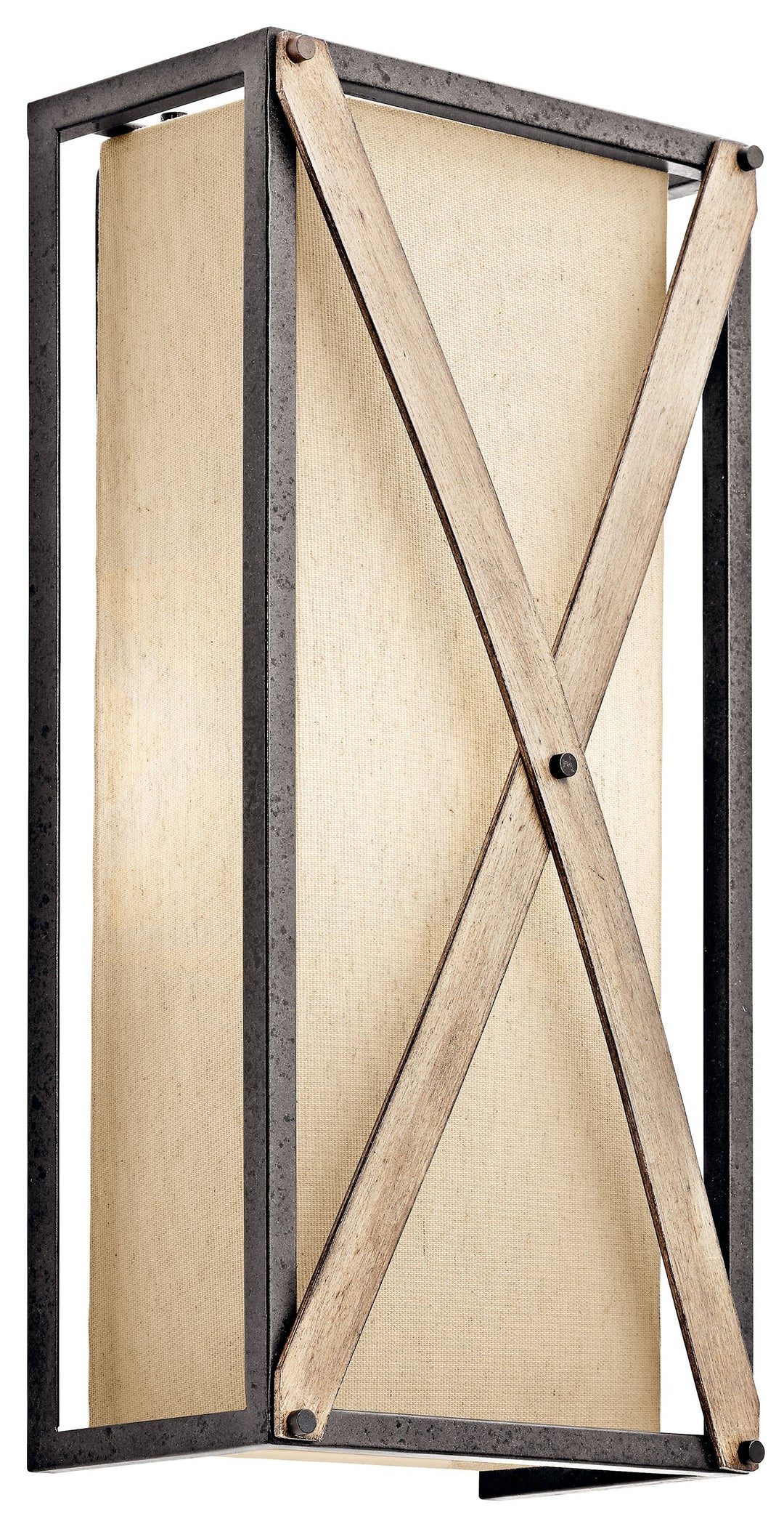 Wall Sconce 2Lt