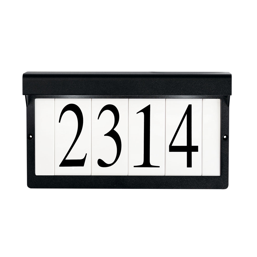 Address Light Xenon