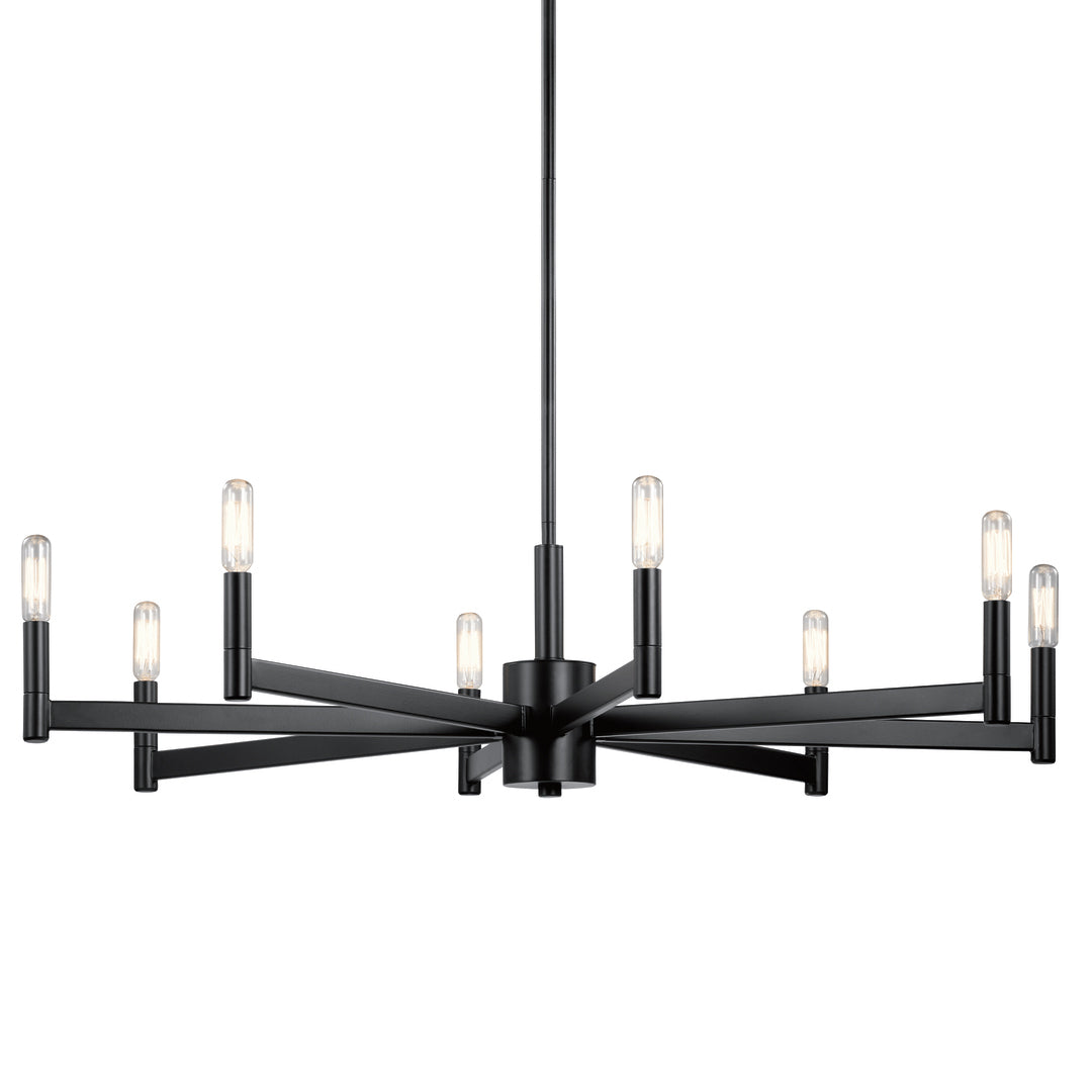 Chandelier 8Lt