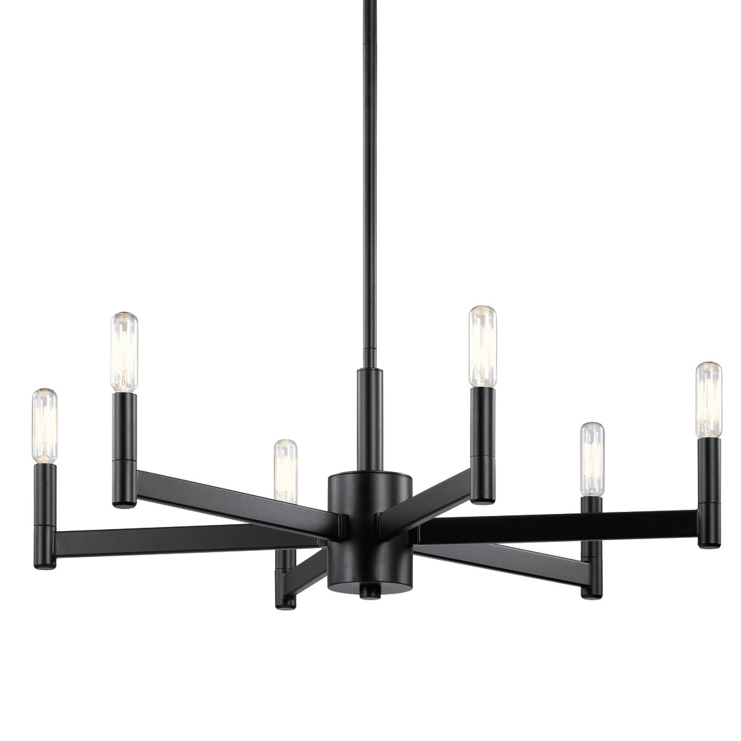 Chandelier 6Lt
