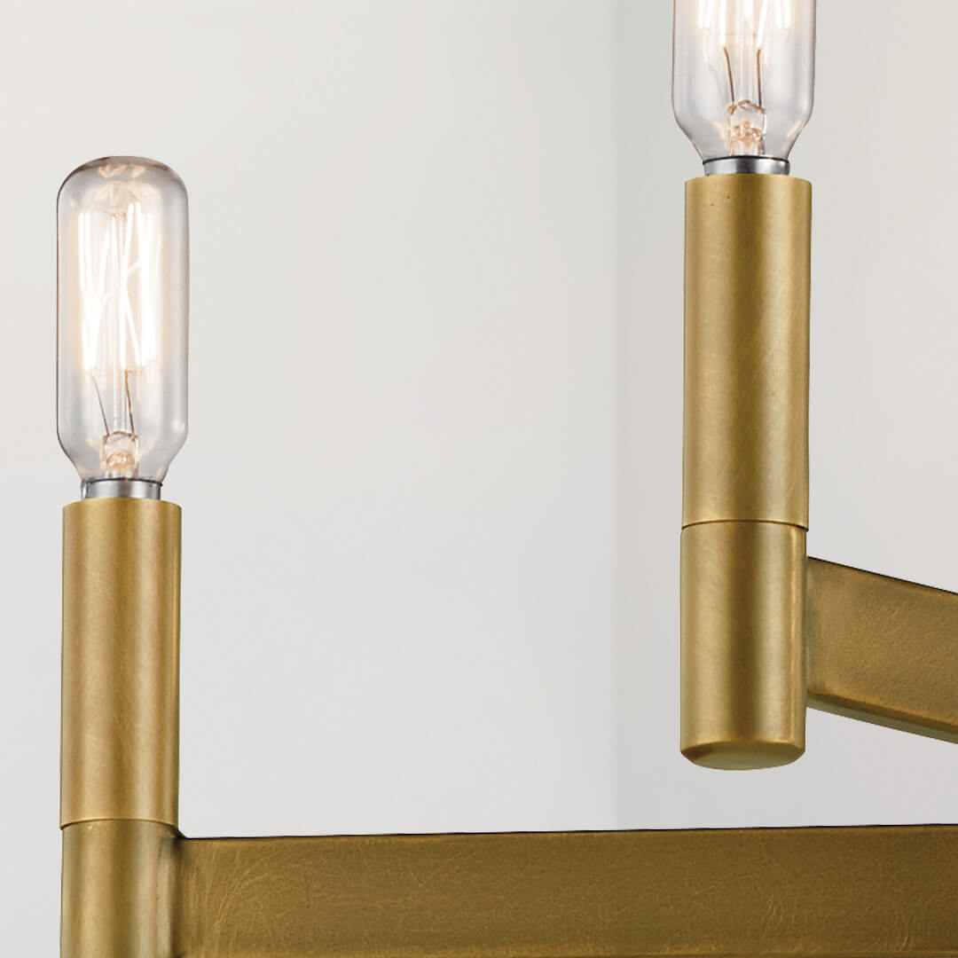 Chandelier 6Lt