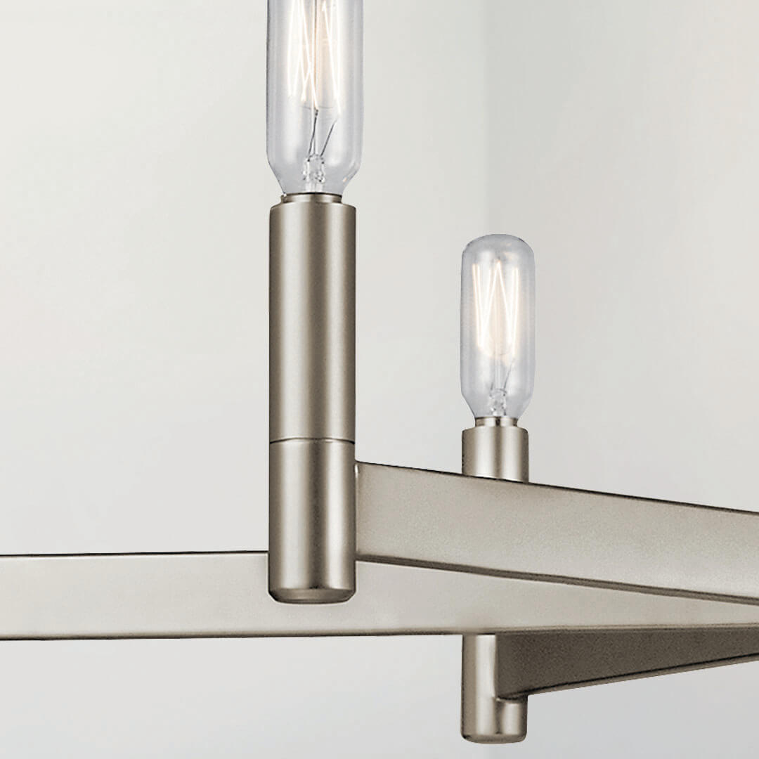 Chandelier 8Lt
