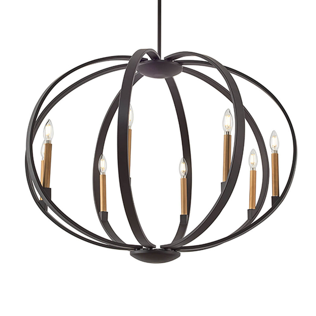 Chandelier/Pendant 8Lt