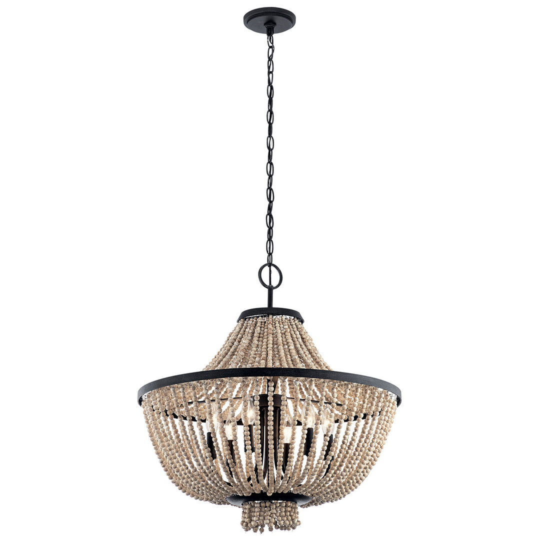 Chandelier 6Lt