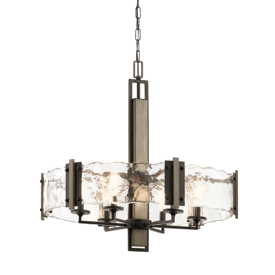 Chandelier 6Lt