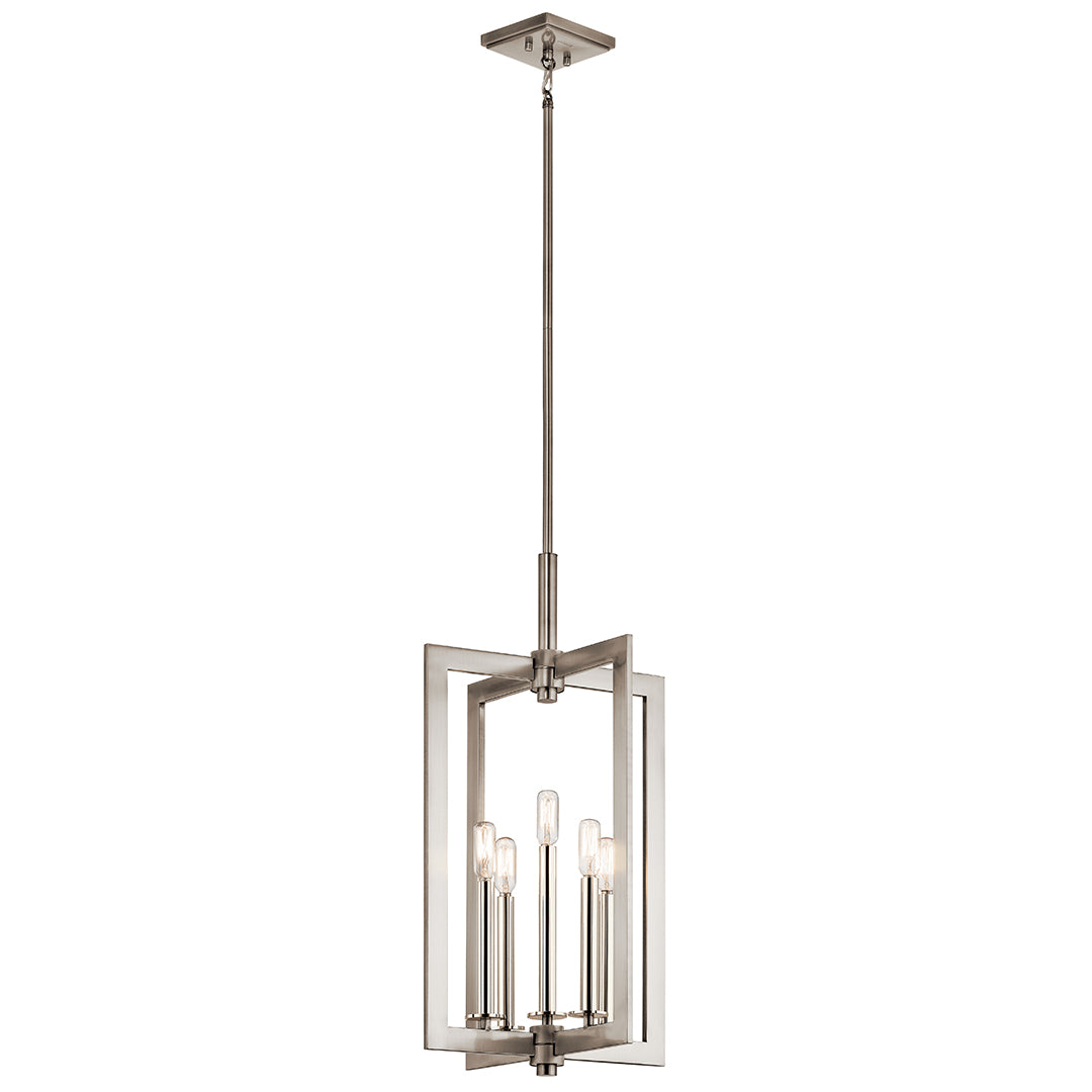Large Foyer Pendant 5Lt