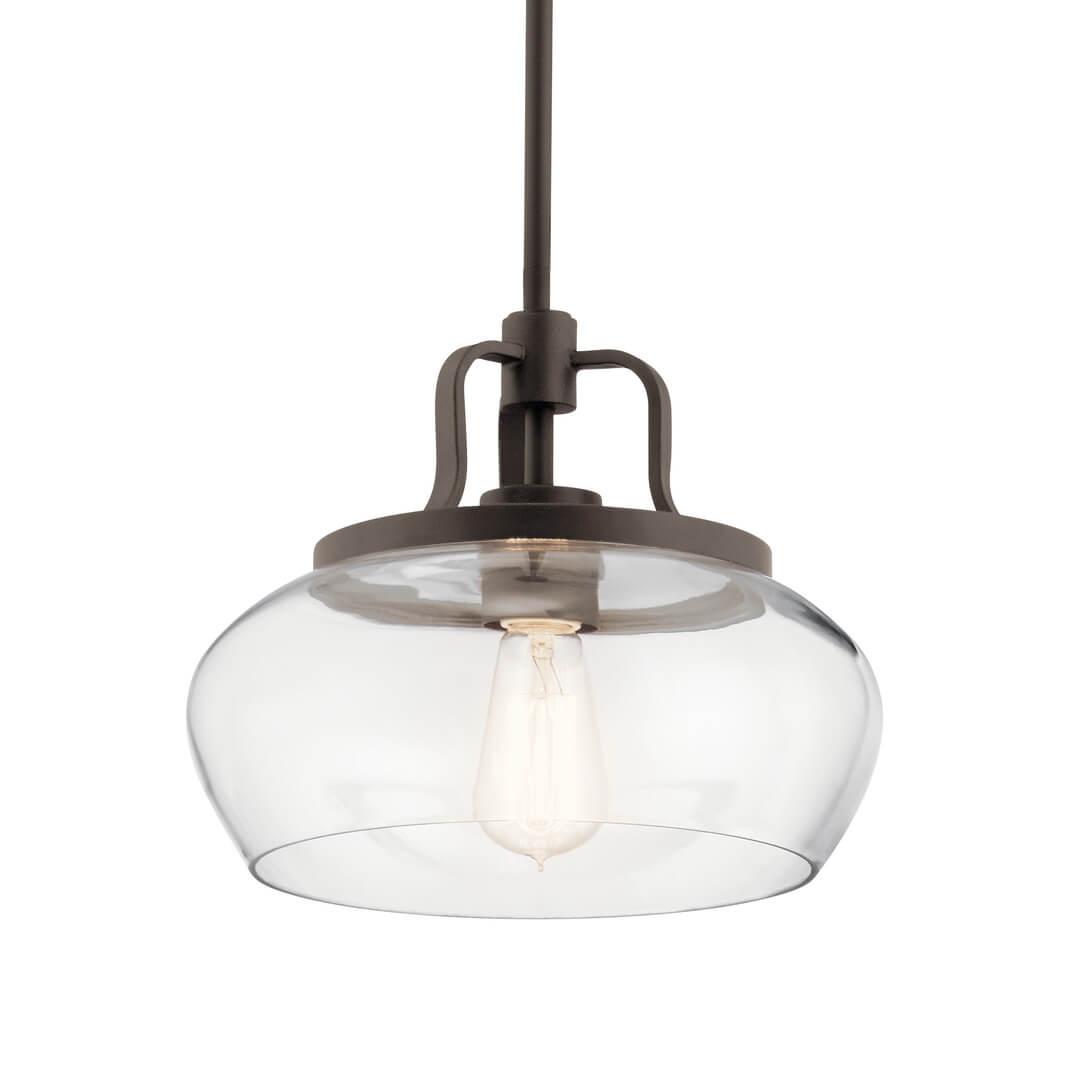Pendant/Semi Flush 1Lt