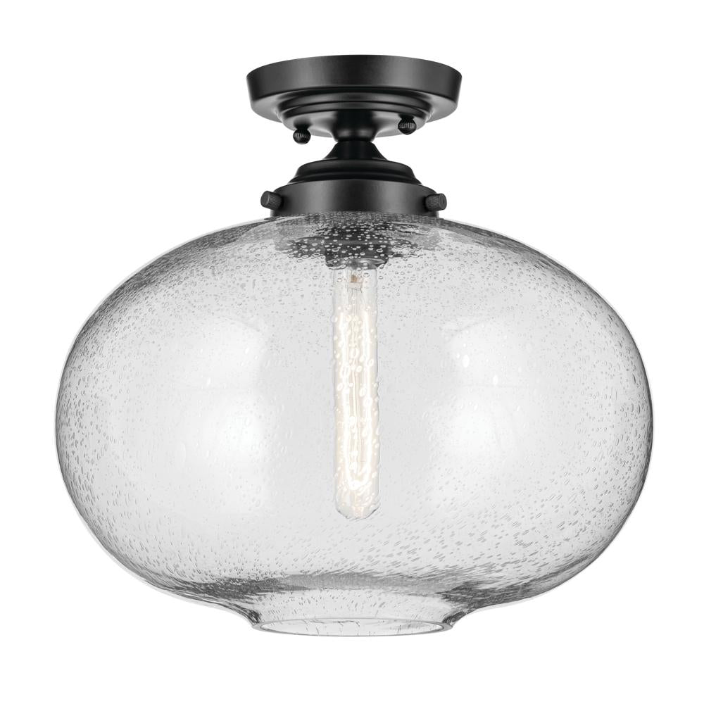 Semi Flush 1Lt