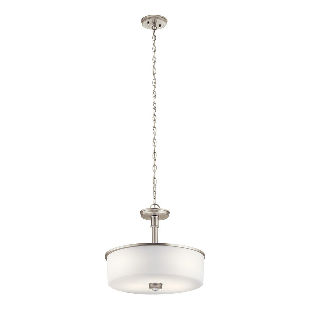 Pendant/Semi Flush 3Lt
