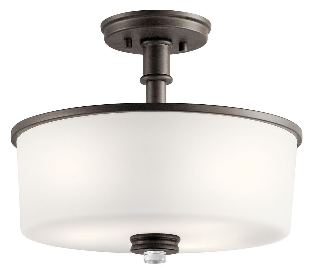 Semi Flush 3Lt